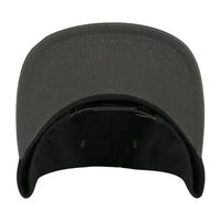 Overwatch - Junkrat Snapback Hat (Black) - J!NX- Image 3