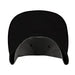 Overwatch Logo Baseball Cap Hat (Black & Gray, Stretchfit) - J!NX