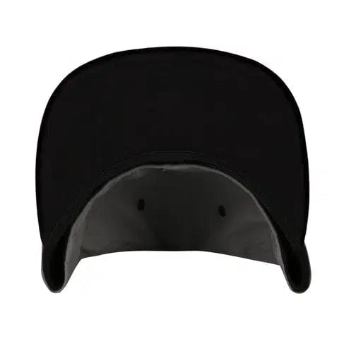 Overwatch Logo Baseball Cap Hat (Black & Gray, Stretchfit) - J!NX