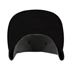 Overwatch Logo Baseball Cap - J!NX - Stretchfit Hat - Black/Grey