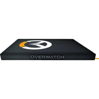 Overwatch - Logo Hardcover Notebook (8.5"x6.1") - ABYstyle- Image 5