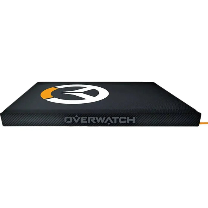 Overwatch - Logo Hardcover Notebook (8.5"x6.1") - ABYstyle