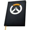 Overwatch - Logo Hardcover Notebook (8.5