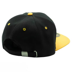 Overwatch - Logo Snapback Hat - ABYstyle