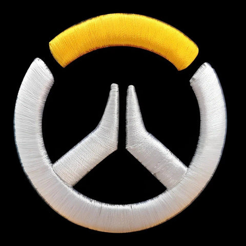 Overwatch - Logo Snapback Hat - ABYstyle