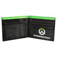 Overwatch - Lucio Graphic Wallet (Bi-Fold) - J!NX