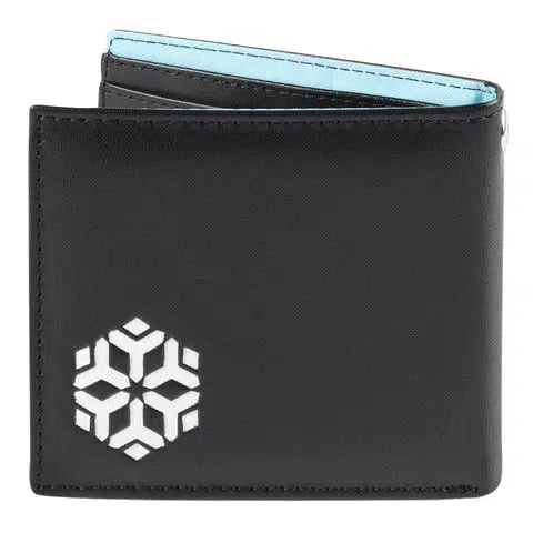 Overwatch - Mei Graphic Wallet (Bi-Fold) - J!NX