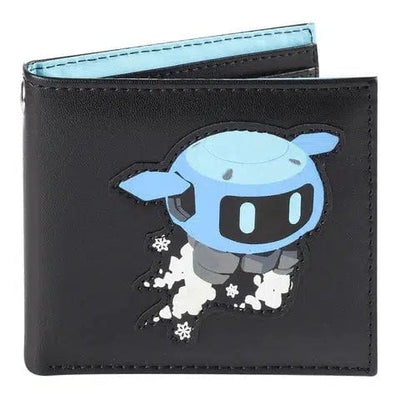 Overwatch - Mei Graphic Wallet (Bi-Fold) - J!NX