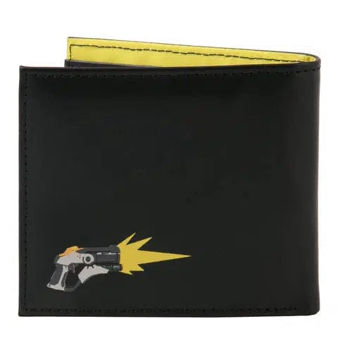 Overwatch - Mercy Graphic Wallet (Bi-Fold) - J!NX