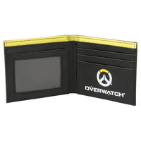Overwatch - Mercy Graphic Wallet (Bi-Fold) - J!NX