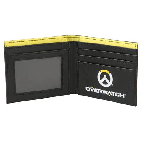 Overwatch - Mercy Graphic Wallet (Bi-Fold) - J!NX