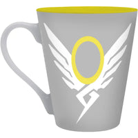 Overwatch - Mercy Mug (Ceramic, 11.5 oz.) - ABYstyle- Image 3