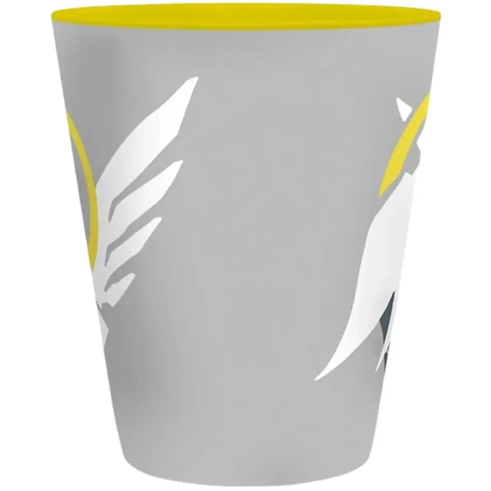 Overwatch - Mercy Mug (Ceramic, 11.5 oz.) - ABYstyle