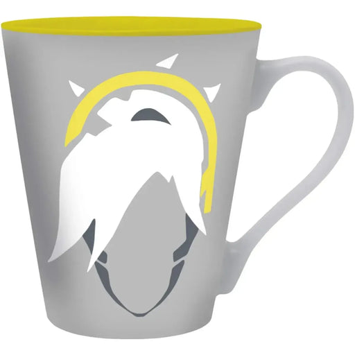 Overwatch - Mercy Mug (Ceramic, 11.5 oz.) - ABYstyle