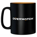 Overwatch - Overwatch Logo King size Ceramic Mug (16 oz.) - ABYstyle