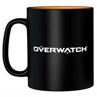 Overwatch - Overwatch Logo King size Ceramic Mug (16 oz.) - ABYstyle- Image 4