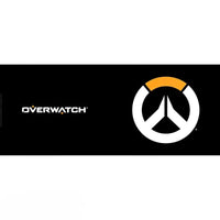 Overwatch - Overwatch Logo King size Ceramic Mug (16 oz.) - ABYstyle- Image 5