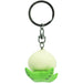 Overwatch - Pachimari 3D Keychain - ABYstyle
