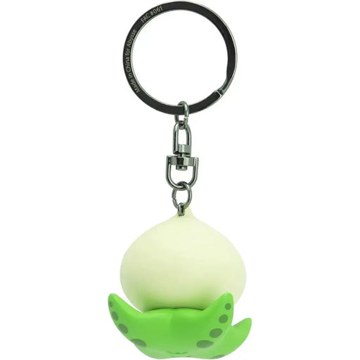 Overwatch - Pachimari 3D Keychain - ABYstyle