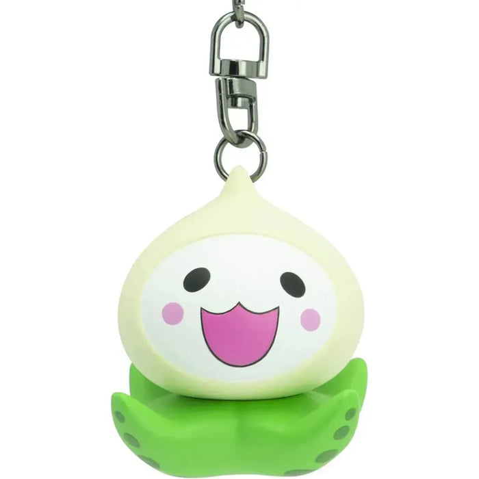 Overwatch - Pachimari 3D Keychain - ABYstyle