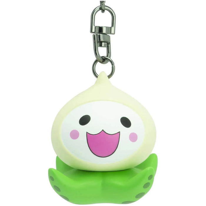 Overwatch - Pachimari 3D Keychain - ABYstyle
