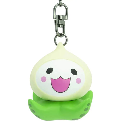 Overwatch - Pachimari 3D Keychain - ABYstyle