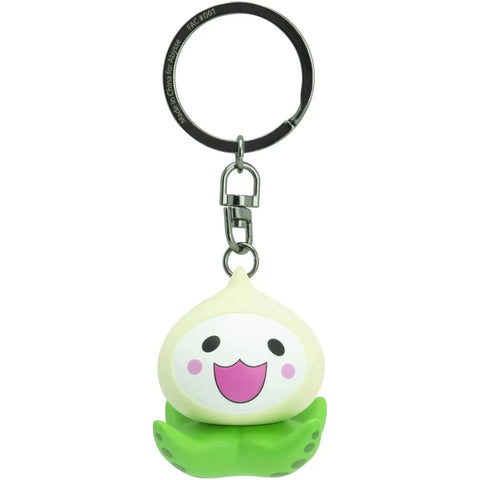 Overwatch - Pachimari 3D Keychain - ABYstyle - Image 1