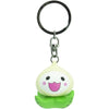 Overwatch - Pachimari 3D Keychain - ABYstyle