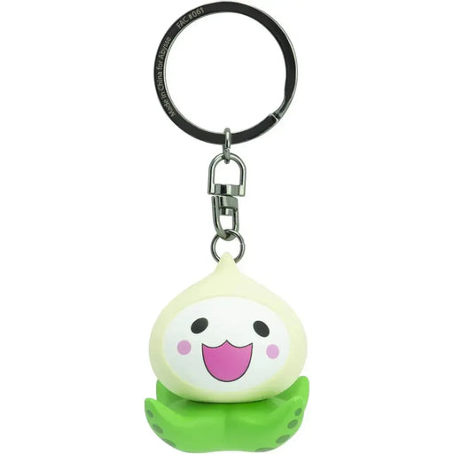 Overwatch - Pachimari 3D Keychain - ABYstyle