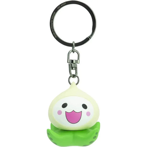 Overwatch - Pachimari 3D Keychain - ABYstyle