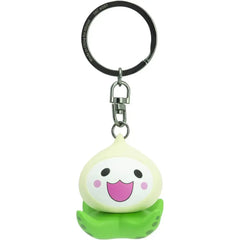 Overwatch - Pachimari 3D Keychain - ABYstyle