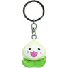 Overwatch - Pachimari 3D Keychain - ABYstyle