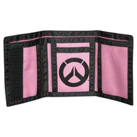 Overwatch - Pachimari Nylon Wallet (Tri-Fold) - J!NX- Image 2