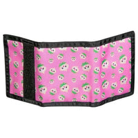 Overwatch - Pachimari Nylon Wallet (Tri-Fold) - J!NX- Image 3