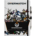 Overwatch: Ruled Journal with Pen | Journal | Hardcover