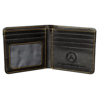 Overwatch - Sky Battle Graphic Wallet (Bi-Fold) - J!NX- Image 4