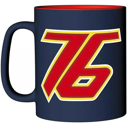 Overwatch - Soldat76 Mug (15.6 oz) - ABYstyle
