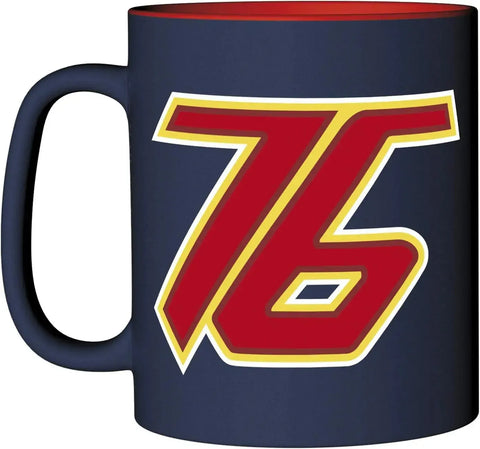 Overwatch - Soldat76 Mug (15.6 oz) - ABYstyle - Image 2