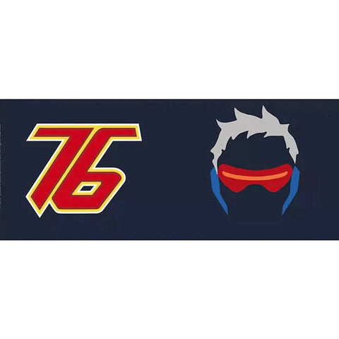 Overwatch - Soldat76 Mug (15.6 oz) - ABYstyle - Image 4