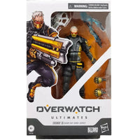 Overwatch - Soldier: 76 Action Figure (6") - Hasbro - Ultimates Series- Image 1