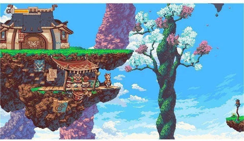 Owlboy - Nintendo Switch