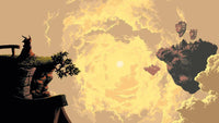 Owlboy - PlayStation 4- Image 8