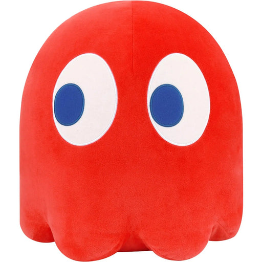 Pac-Man - Blinky Plush (12") - Banpresto