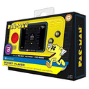 Pac-Man - Electronic Portable Pocket Player - My Arcade