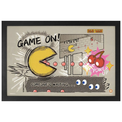 Pac-Man - 
