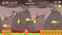 Panda Hero Remastered - PlayStation 5- Image 2