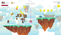 Panda Hero Remastered - PlayStation 5- Image 3