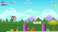 Panda Hero Remastered - PlayStation 5- Image 4