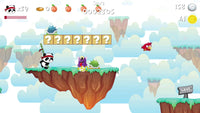 Panda Hero Remastered - PlayStation 5- Image 7