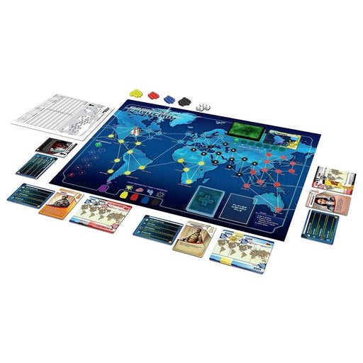 Pandemic - On the Brink - Expansion Pack